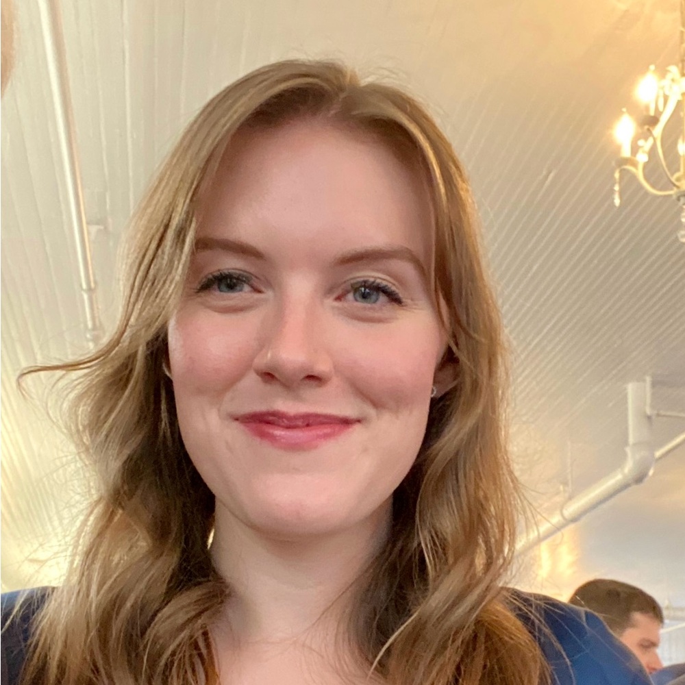 Meet your Posher, Grace